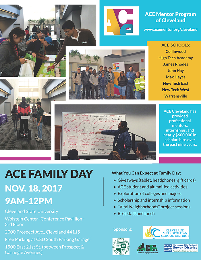 ACE Family Day