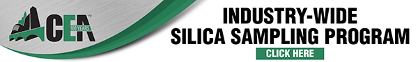 Industry-Wide Silica Sampling Program