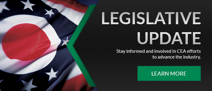 Legislative Update