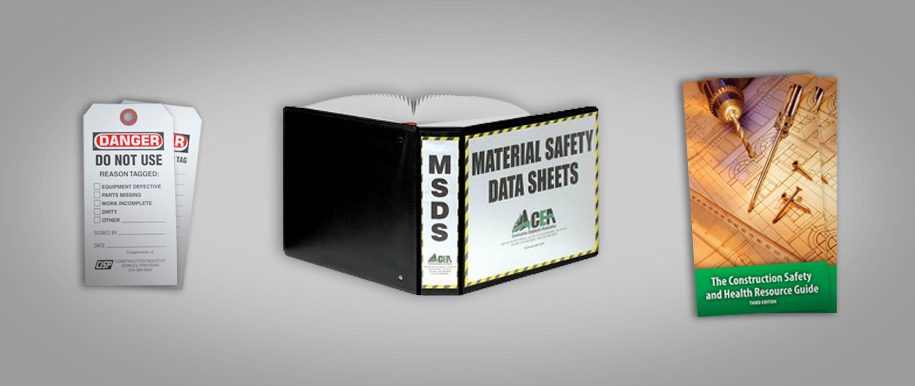 Construction Safety Products