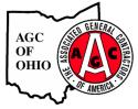 AGC of Ohio Logo