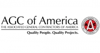 AGC of America Logo