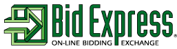 Bid Express On-line Bidding Exchange