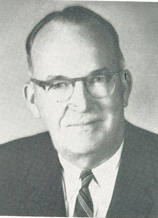 John Hull