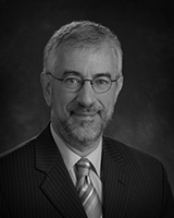 Ken Simonson with AGC of America