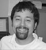 Mark Rader