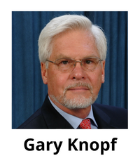 Gary Knopf