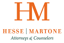 Hesse Martone Logo