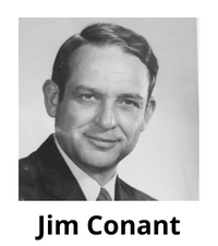 Jim Conant