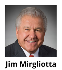 Jim Mirgliotta