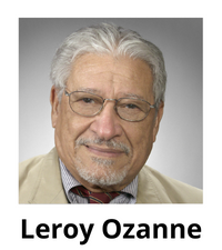 Leroy Ozanne