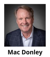 Mac Donley