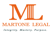 Martone Logo
