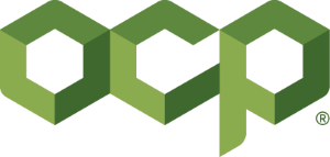 OCP Green Logo