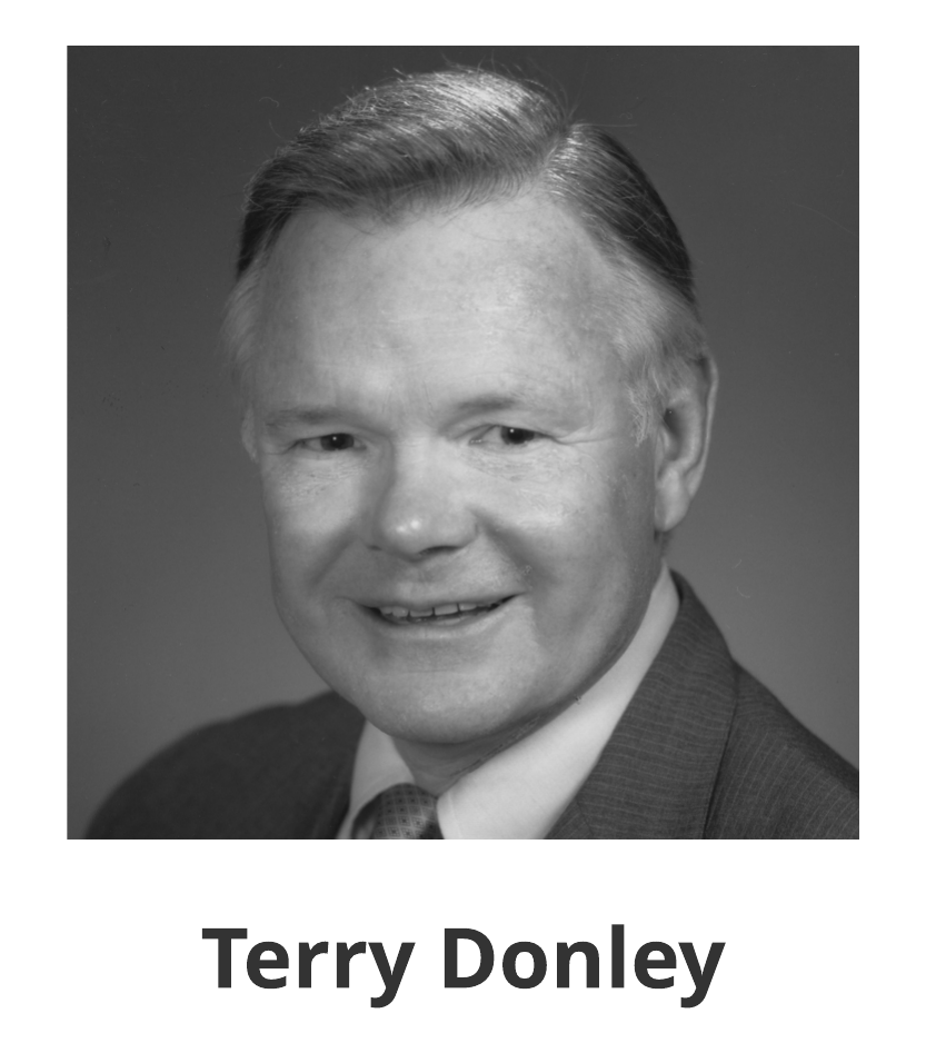 Terry Donley