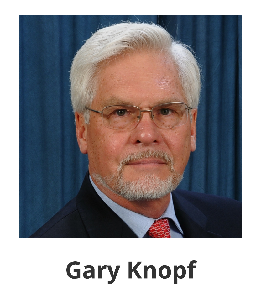 Gary Knopf