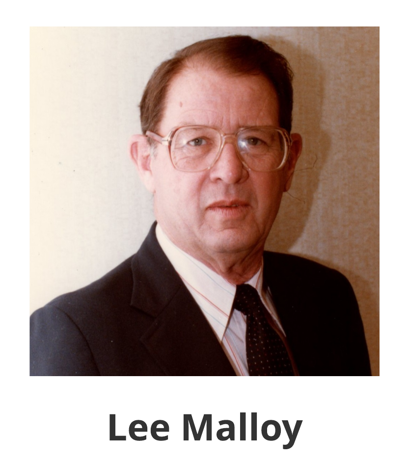 Lee Malloy