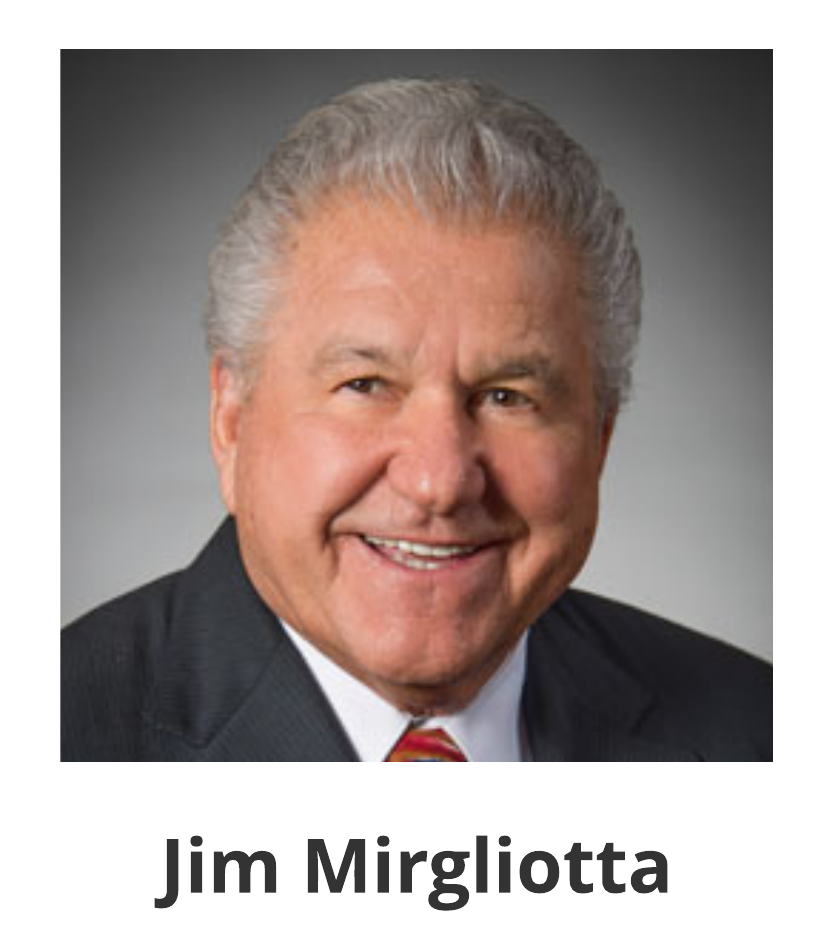 Jim Mirgliotta