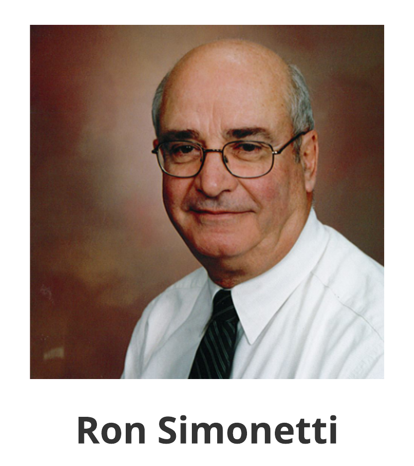 Ron Simonetti