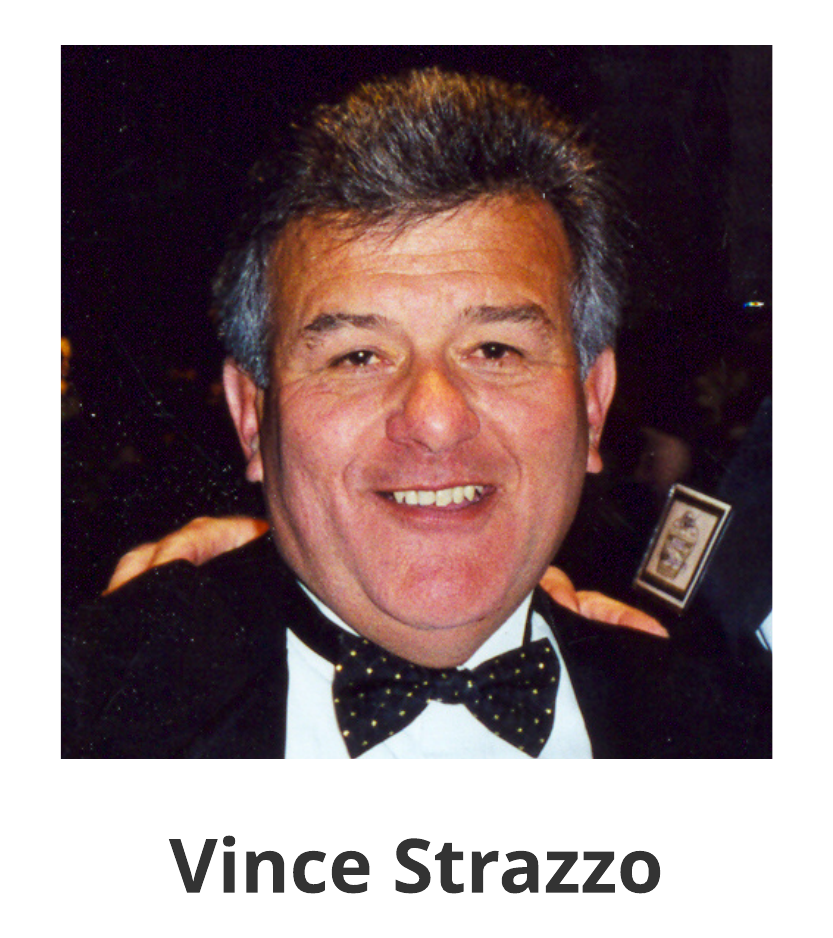 Vince Strazzo