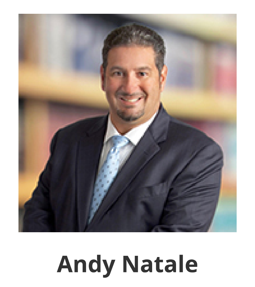 Andy Natale