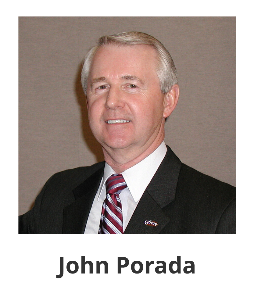 John Porada