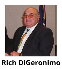 Rich DiGeronimo