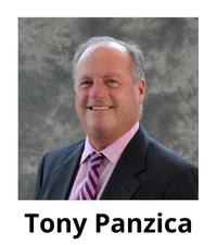 Tony Panzica