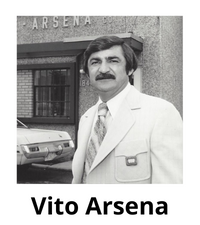 Vito Arsena