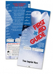 First Aid Guide